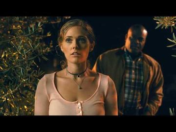 A film based on true events | A web of deception and struggle for survival in an unusual game