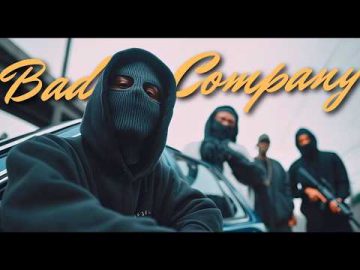 Crazy teenage criminals are defending the city from BANDITS! | Action | Full Movie in English 4K