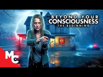 She Cannot Escape Her Mind | Beyond Your Consciousness: The Beginning | Psychological Thriller