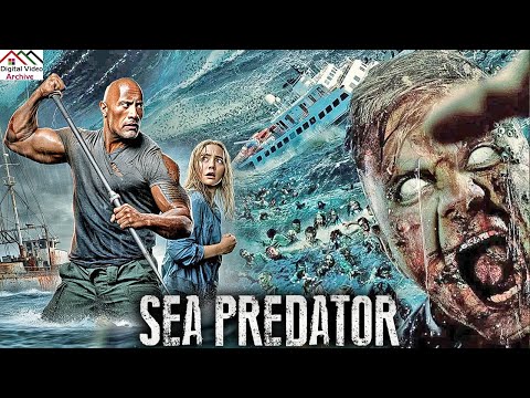 SEA PREDATOR | Full Hollywood Action Adventure Movie | English Movie | Epic Disaster Free Movie SEA PREDATOR | Full Hollywood Action Adventure Movie | English Movie | Epic Disaster Free Movie