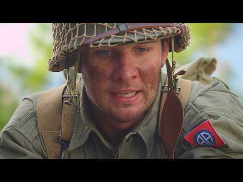 Escaping from the Hell of the Western Front in WW2 | Action | Thriller | Movie in English 4K