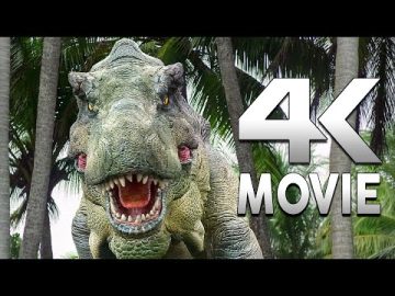 Isle of Beasts | SCIFI, ACTION | Full Movie in English