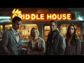 Family Secrets | The Griddle House | Full Family Movie | Free Movie