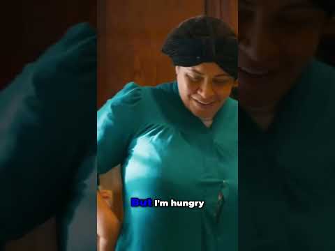 Kitchen Embrace: Compliments, Gucci, and a Pot of Sass! | Not to Be Played With #stashblackstories