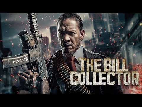 Debt Dilemma | The Bill Collector | Full Action Movie | Free Movie Debt Dilemma | The Bill Collector | Full Action Movie | Free Movie