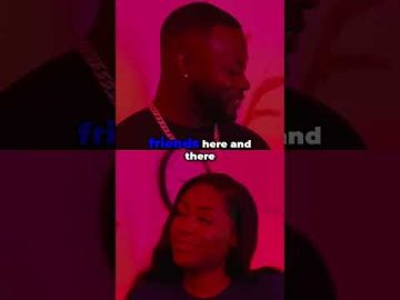 Algorithm, Dad, Arizona, and Options | Not to Be Played With #stashblackstories