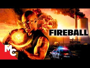 No One Can Survive His Flames | Fireball | Full Action Movie