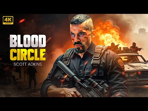 SCOTT ADKINS : ACTION MOVIE : BLOOD CIRCLE – 4K Action 2026 | Thriller | Crime MOVIE SCOTT ADKINS : ACTION MOVIE : BLOOD CIRCLE – 4K Action 2026 | Thriller | Crime MOVIE