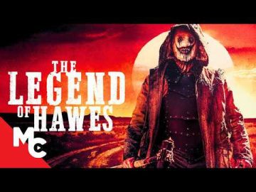 The Outlaws Are Monsters | Legend Of Hawes | Survival Horror Western