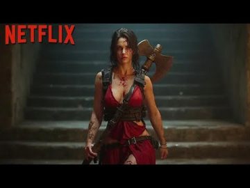 Top 15 Best ACTION MOVIES OF 2025 So Far!