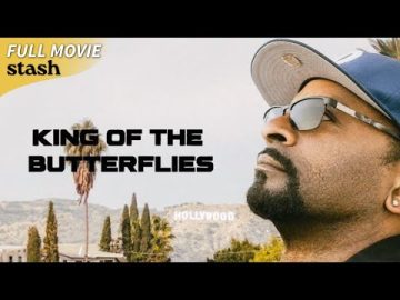 King of the Butterflies | Documentary | Full Movie | Wrongfully Accused Writer