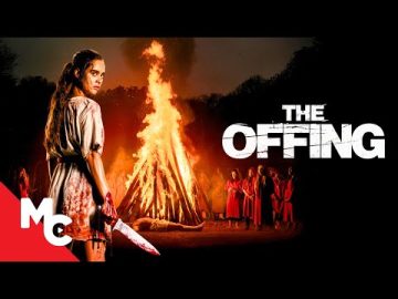 No One Escapes The Ceremony | The Offing | Full Psychological Thriller Movie