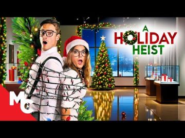 When Christmas Plans Go Wrong | A Holiday Heist | Family Christmas Movie