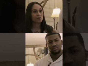 Girlfriend Takes Over Wife’s Life, Leaving Her Terrified! | Escaped Devotion #stashblackstories