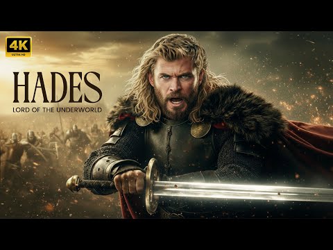 HADES : CHRIS HEMSWORTH – “Lord of the Underworld” | Epic Medieval Fantasy 4K Action Battle Movie