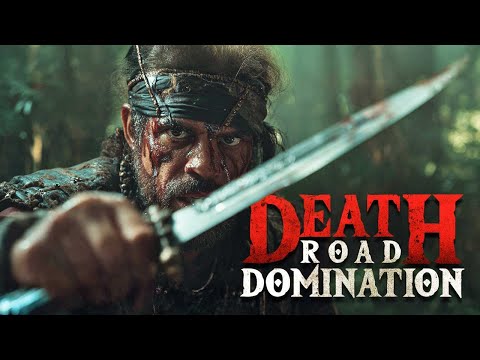 Death Road Domination | 80’s Action Movie | Join the Ultimate Battle! | V Movies Death Road Domination | 80’s Action Movie | Join the Ultimate Battle! | V Movies
