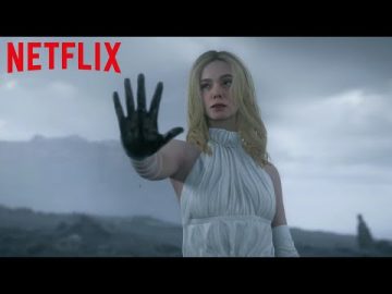 Top 8 New NETFLIX SERIES Of 2025 You Didn’t Know Exist!