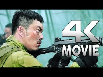 Armed Expedition | ACTION | Full Movie in English