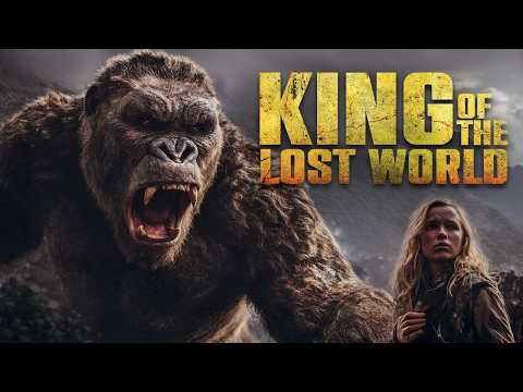 Giant Monsters Unleashed | King of the Lost World | Full Action Adventure Movie | Free Movie Giant Monsters Unleashed | King of the Lost World | Full Action Adventure Movie | Free Movie