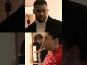 Darnell’s Wife Reveal: Identity Crisis and Unexpected Twist! | Escaped Devotion #stashblackstories