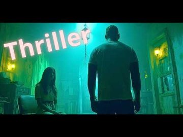 Original Thriller | A young girl is kidnapped and imprisoned in a basement | Movie in English 4K