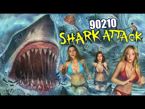 Terrifying Waters | 90210 Shark Attack | Full Horror Movie | Free Movie Terrifying Waters | 90210 Shark Attack | Full Horror Movie | Free Movie