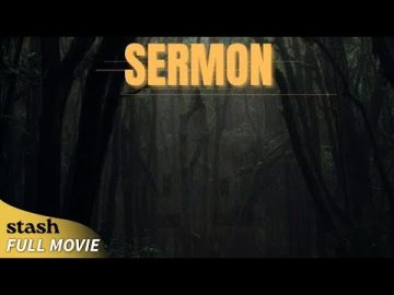 Sermon | Horror/Mystery | Full Movie | Eerie Church