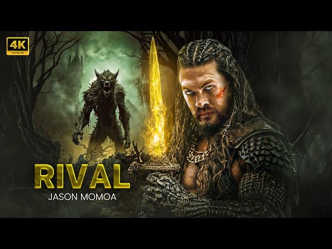 RIVAL : JASON MOMOA “ THE WOLF MAN CLAWS ” | Epic Fantasy 4K Historical Movie