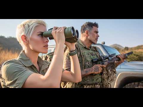 Action | The harsh environment and local bandits hinder modern treasure hunters | Movie in English