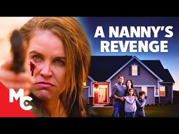 The Nanny Is Hiding A Deadly Secret | A Nanny’s Revenge | Full 2025 Thriller Movie