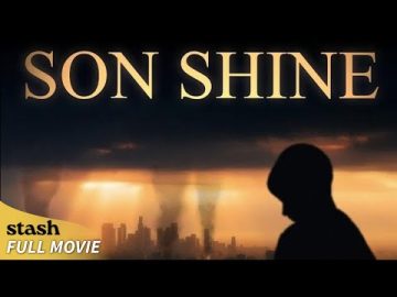 Son Shine | Drama | Full Movie | 1992 LA Riots