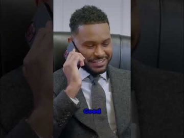 Is Andrew DEAD? Dinner Plans with a Twist! | After the Wait #stashblackstories