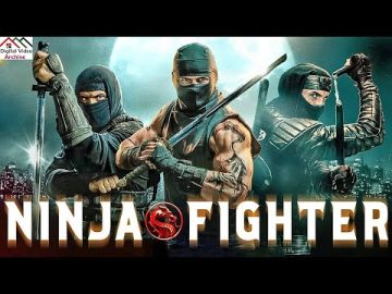 NINJA FIGHTER – Best Action Movie | Jackie Chan | Full Movie In English | NewHollywood Action Movies