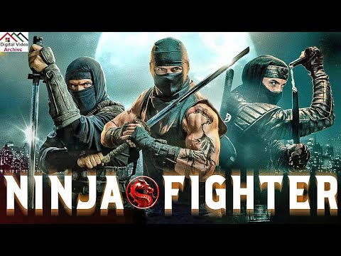 NINJA FIGHTER – Best Action Movie | Jackie Chan | Full Movie In English | NewHollywood Action Movies