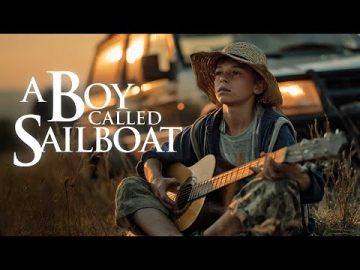 Heartwarming Tale | A Boy Called Sailboat | Full Comedy Movie | Free Movie