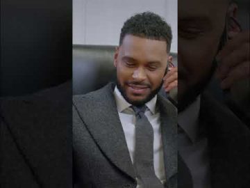 Secret Dinner Date? He Confirms and Offers To Bring Something! | After the Wait #stashblackstories