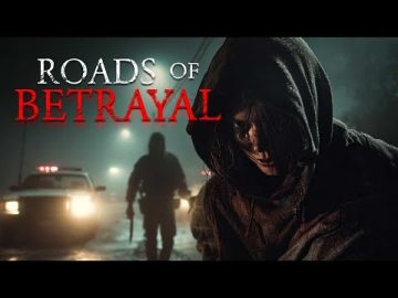 Roads of Betrayal | 80’s Historical Movie | Dive into unstoppable history | V Movies