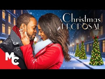 Falling In Love Before Christmas | A Christmas Proposal | Beautiful Christmas 2025 Movie