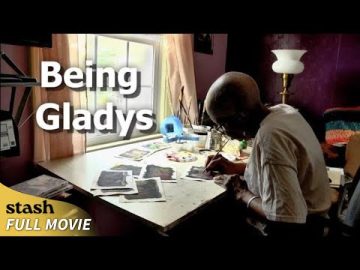 Being Gladys | Documentary | Full Movie | Artist Advocate for the Poor