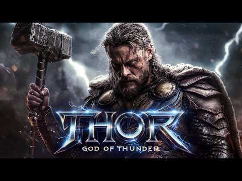 Epic Battle Awaits | Thor: God of Thunder | Full Action Fantasy Movie | Free Movie Epic Battle Awaits | Thor: God of Thunder | Full Action Fantasy Movie | Free Movie