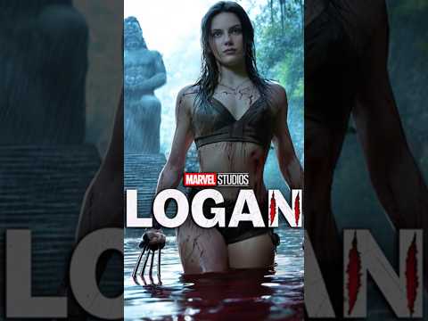 LOGAN 2 #shorts #logan2 #logan #wolverine LOGAN 2 #shorts #logan2 #logan #wolverine