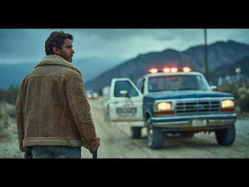 After the prisoner is released, children start to MISSING in the city again! | Movie in English 4K