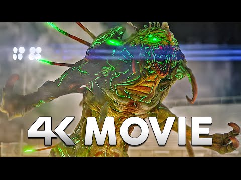 Cosmos Predator | SCIFI | Full Movie in English