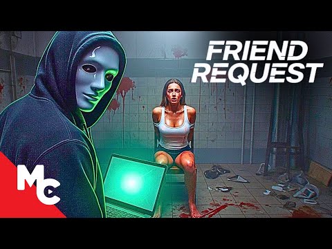 Detectives Race To Stop A Social Media Killer | Friend Request | Full Thriller Movie Detectives Race To Stop A Social Media Killer | Friend Request | Full Thriller Movie