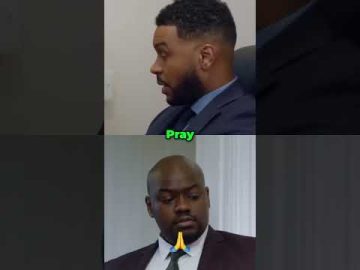 Love Is Complicated: He Admits It, But What’s Next?! | After the Wait #stashblackstories #shorts