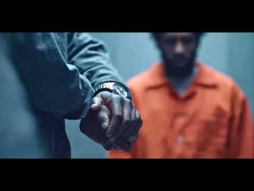 He was framed for a crime he did not commit – now he must clear his name! | Movie in English 4K