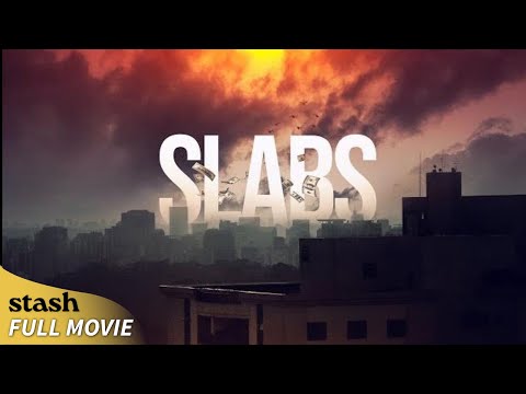 Slabs | Gangster/Crime | Full Movie | Best Friends Turned Hustlers Slabs | Gangster/Crime | Full Movie | Best Friends Turned Hustlers