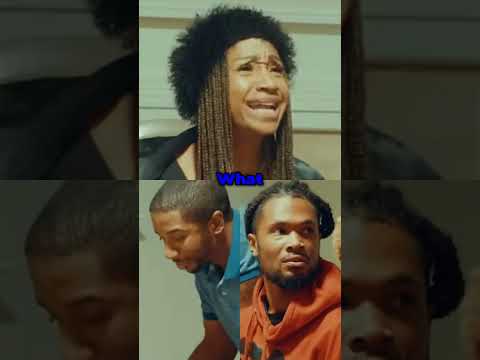 Betrayal’s Revenge: Man’s Wild Night & Takeout Thursday’s End | Couples Night #stashblackstories