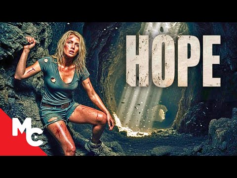 She’s Trapped Alone In The Wilderness | Hope | Survival Thriller Movie She’s Trapped Alone In The Wilderness | Hope | Survival Thriller Movie