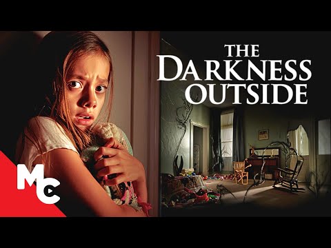 An 8-Year-Old Girl Disappears | The Darkness Outside | Thriller Mystery Movie An 8-Year-Old Girl Disappears | The Darkness Outside | Thriller Mystery Movie